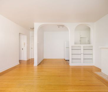 735 Royal Ave (1st Floor), New Westminster - Photo 1