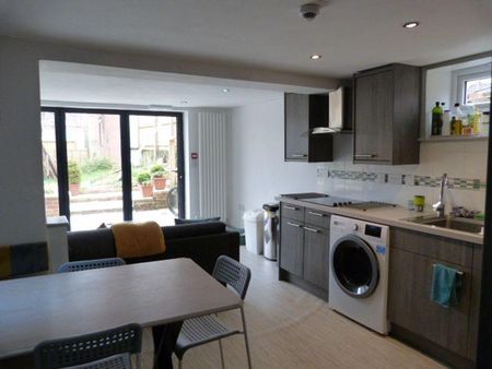 1 bedroom property to rent - Photo 4