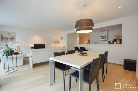 Stijlvol gemeubeld appartement met centrale ligging in Knokke! - Photo 5