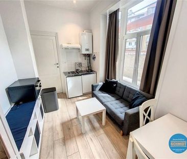 Appartement te huur - Photo 3