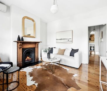 43 Kent Street, Newtown NSW 2042 - House For Rent | Domain - Photo 1