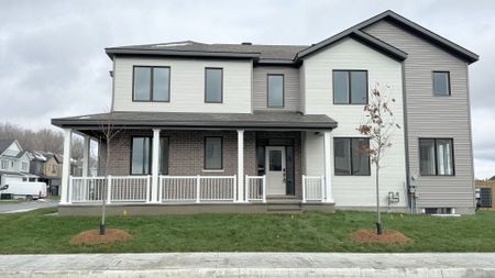 For Lease - 122 Tonic Crescent, Kanata, Ontario - Photo 2