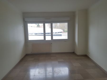 Location Appartement 3 pièces 68m² LAXOU 54520 - Photo 2