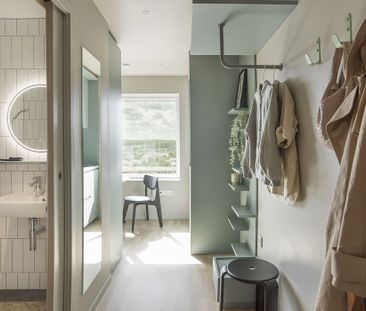 Jyllandsgatan 144, Kista - Photo 1