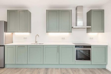 1 bedroom flat to rent - Photo 4