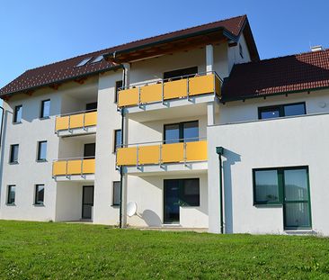 Wohnung in Karlstein - Photo 2
