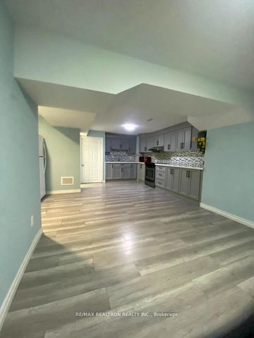 For Lease - 14 Creekview Court Unit# Bsmt, Brampton, Ontario - Photo 5