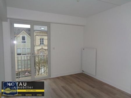 Location Appartement 3 pièces 59m² ALENCON 61000 - Photo 2