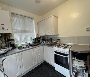 1 bedroom maisonette to rent - Photo 1
