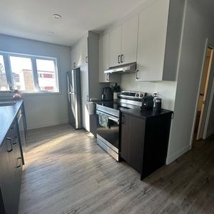 Appartement 5 Et Demi Tout Inclus - Photo 2