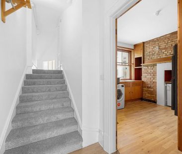 3 bedroom apartment to rent - Photo 4