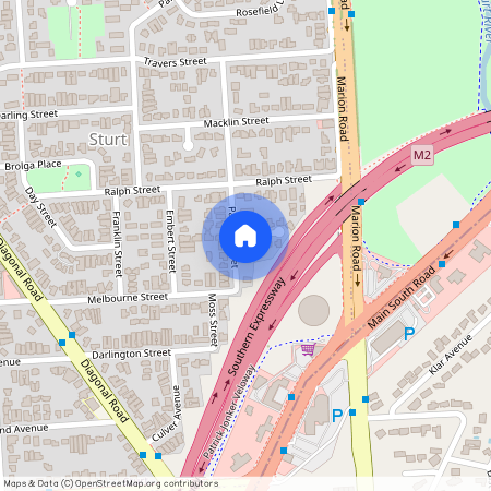 Unit 8/6 Parson St, SA 5047, Sturt