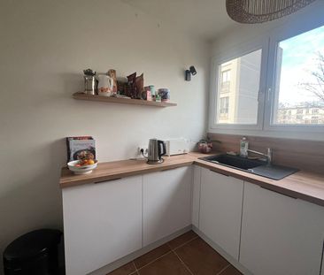 Location Appartement 3 pièces 54m² - Photo 4