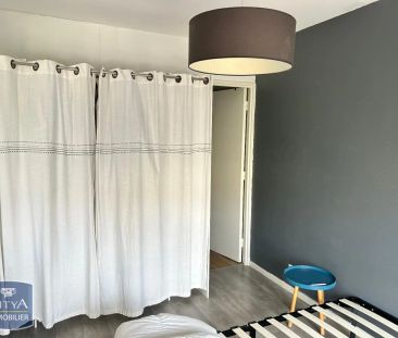 Appartement à louer 2 pièces 44.91m² - Photo 3