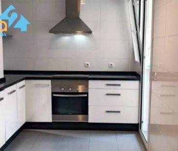 Piso de alquiler en Paseo Conde de Barcelona, Maria Auxiliadora - B... - Foto 6