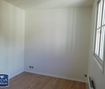 Appartement à louer 2 pièces 38.98m² - Photo 2