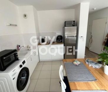 STUDIO 35 M² A LOUER SOISSONS - Photo 4