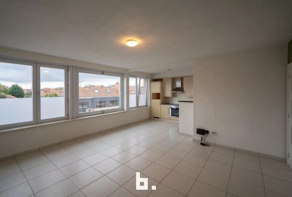Goed onderhouden appartement met garage - Photo 1