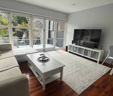 Fully Furnished 3 beds in St Heliers - Photo 3