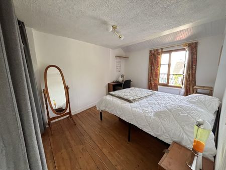 Location / Appartement - Photo 3