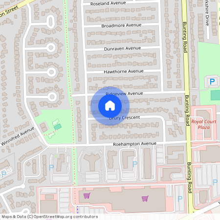 9 Drury Crescent, L2M 6B5, St. Catharines