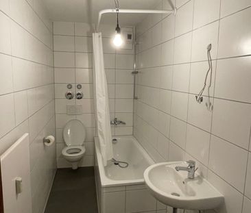 Mietwohnung in Nürnberg - Gemütliche Wohnung mit 2 Zimmern und Loggia - Foto 3