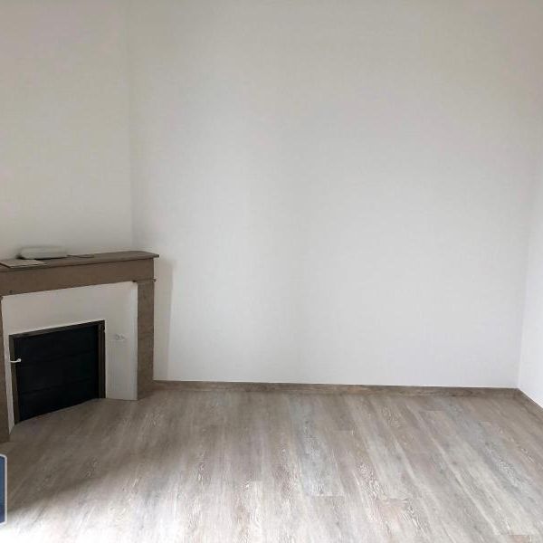Location Appartement 2 pièces 43m² PERIGUEUX 24000 - Photo 1