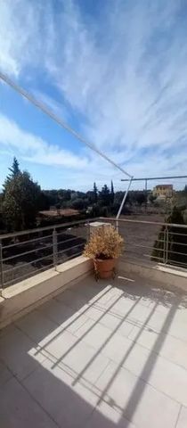 Μεζονέτα για ενοικίαση Μαλακώντα (Ερέτρια) - Φωτογραφία 2