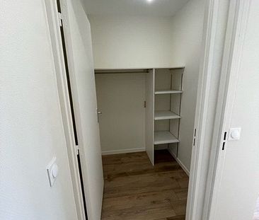 Appartement 53m² - Photo 2