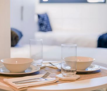 Signature Plus Twin Apartment - Photo 1