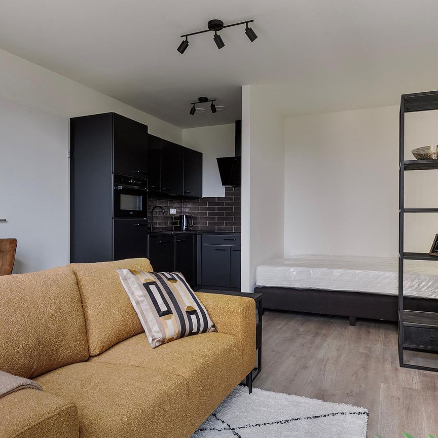 Rentmeesterstraat 54A 1315 JS Almere - Foto 1