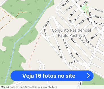 Alugo apartamento 1.100,00 incluso água e condomínio - Foto 1