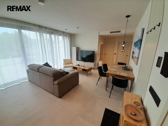 Pronájem bytu 3+kk 75 m² - Photo 1