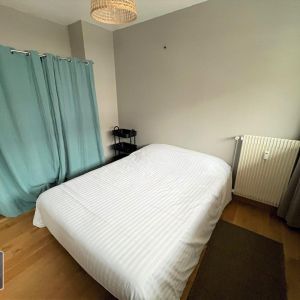 Location Appartement 2 pièces 38m² LILLE 59000 - Photo 2