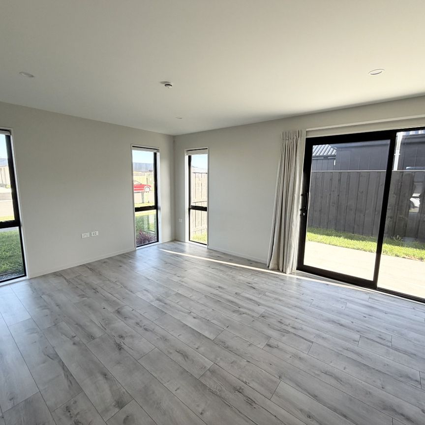 1 Dodd Road, Rolleston - Photo 1