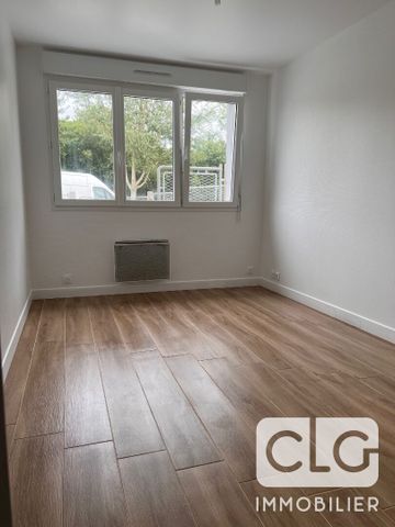 Location Appartement 3 pièces 59m² - Photo 3