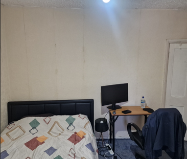 large double room - Photo 3