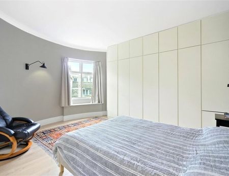 3 Bed Flat, Gloucester Square, W2 - Photo 4
