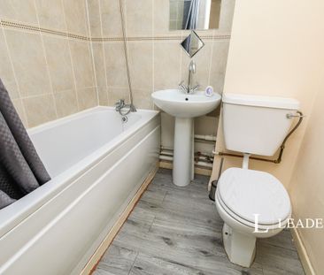 1 bedroom apartment to rent Small Thorn Place, Woodville, DE11 - Photo 6