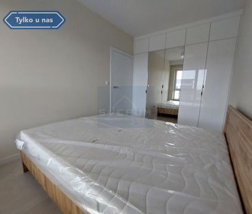 Mieszkanie na Wynajem, 39.75m - Zdjęcie 5