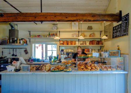 Dammtrappgatan, Enskede Gård - Photo 2