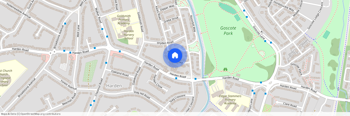 Redshank Road, Walsall, WS3 1DT