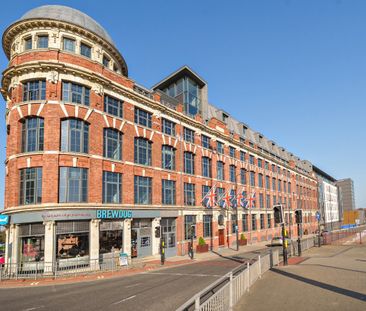 2 bedroom apartment to rent - Photo 2