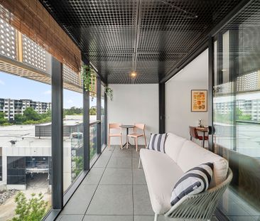 401/27 Lonsdale Street, Braddon ACT 2612 - Apartment For Rent | Domain - Photo 5