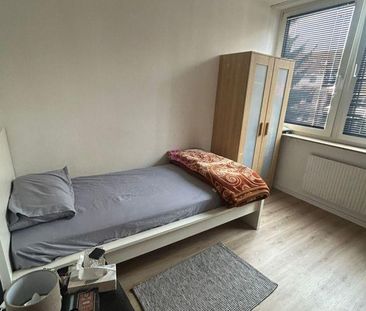1 Zimmer voll möbliertes Appartement, 19 qm im 2. OG mit, in Toplag... - Foto 1