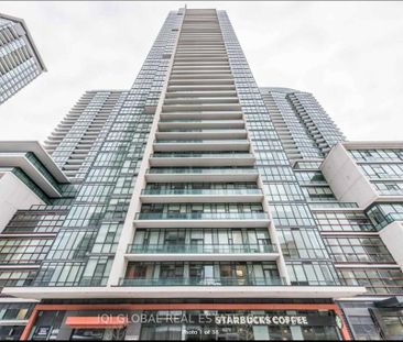 For Lease - 4070 Confederation Parkway Unit# 1909, Mississauga, Ont... - Photo 1
