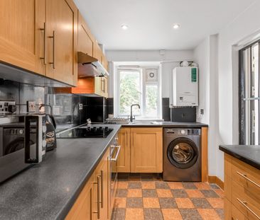 Room in a Shared Flat, Tayside Court, SE5 - Photo 5