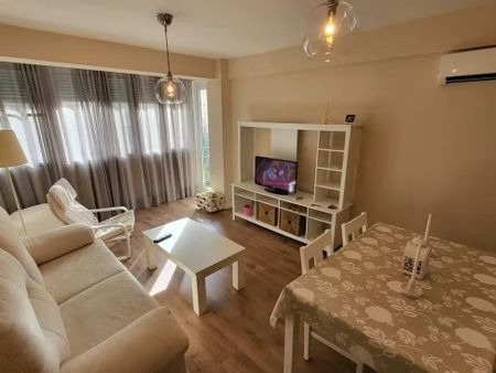 Calle Zapardiel, Sevilla, Andalusia 41005 - Foto 2