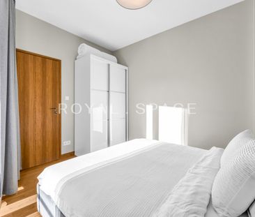 Apartament z loggią w prestiżowej inwestycji! - Photo 2