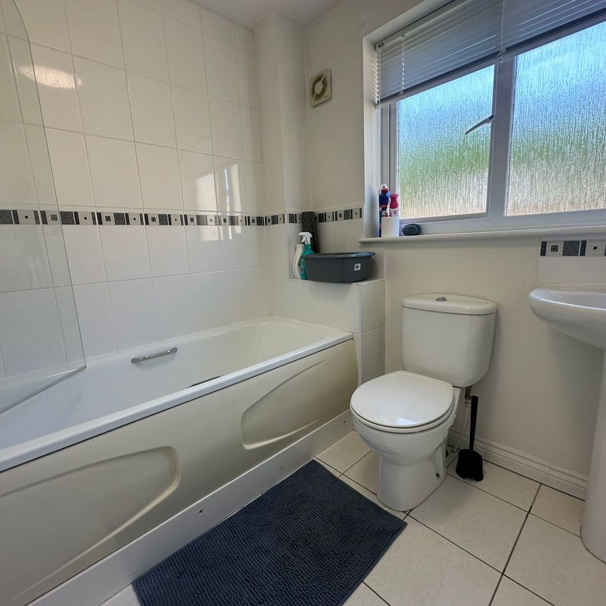 1 bedroom room to rent Hemming Way, Norwich - Photo 1